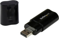 StarTech.com USB Stereo Audio Adapter