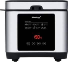 Steba DF 150, Fritteuse 26-35-00