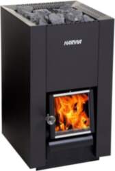 STOVE HARVIA LINEAR 16