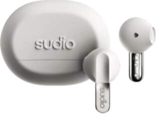 Sudio Earbuds | N3 | Bluetooth