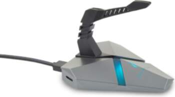 SureFire Axis Bungee HUB USB Mouse