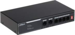 SWITCH DAHUA SF1006LP