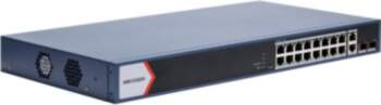Switch Hikvision DS-3E1520P-EI(O-STD)