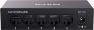 Switch Tenda TEG2205D 5GE Cloud