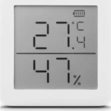 SwitchBot Smart Thermometer Thermo-Hygrometer SwitchBot MeterTH