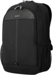 Targus TBB943GL backpack Casual backpack Black
