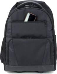Targus TSB700EU backpack Black Nylon