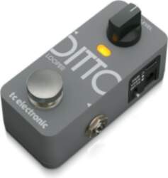 TC Electronic Ditto 2 Looper