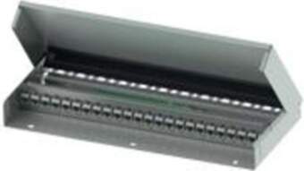 Telegärtner H02025A0260 patch panel accessory