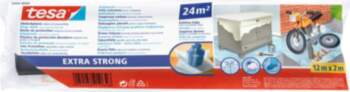 Tesa Abdeckplane Drop Cloth Extra Strong
