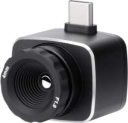 Thermal Camera Uni-T