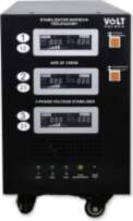 Three-phase voltage stabilizer Volt Polska AVR