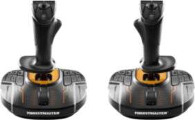 Thrustmaster T.16000M FCS SPACE SIM