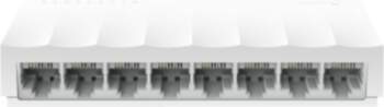 TP-LINK LS1008 network switch Unmanaged Fast