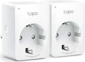 TP-Link Funksteckdose Tapo P100 Mini Smart