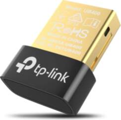 TP-LINK UB400 interface cards/adapter Bluetooth