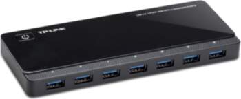 TP-LINK UH720 interface hub USB 3