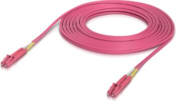 Ubiquiti OM4 Duplex LC UPC Fiber