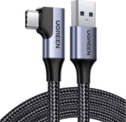 Ugreen UGREEN Angle cable USB to
