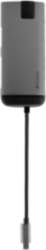 Verbatim 49142 interface hub USB 3