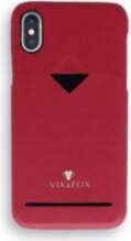 VixFox Card Slot Back Shell for