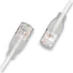 Wantec Patchkabel UTP  CAT6a eGlow     d=2