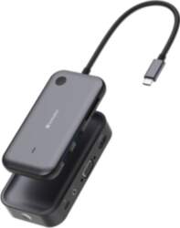 Wireless USB-C Network Adapter Verbatim WDA-01
