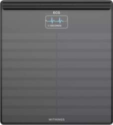 Withings Body Scan scale - black