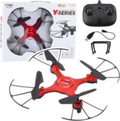 LEANToys Y20 UFO Remote Controlled Drone