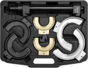 Yato YT. COMPRESSION PULLER. McPHERSON YM