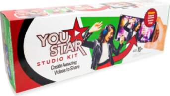 YouStar Studio Kit