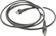 Zebra CBA-U52-S16PAR PowerPlus USB-Verbindungskabel 5m für