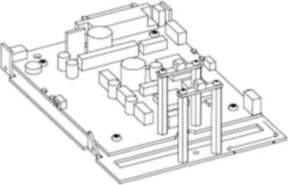 Zebra P1014132 printer kit