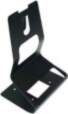 Zebra P1050667-038 handheld printer accessory Black
