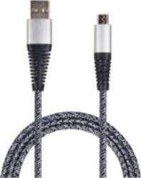2GO USB Lade-/Datenkabel USB-A - Micro-USB