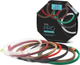 3Doodler PRO-FILLS 3D printing material Copper