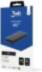 3MK Apple iPhone 7/8 Black -