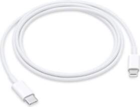 - MQGH2ZM/A iPhone USB-C/Lightning Data Cable