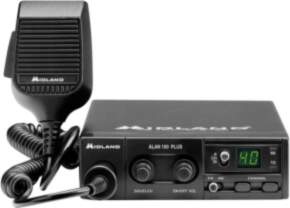 A-LAN Radio CB ALAN B PL
