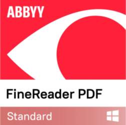 ABBYY FineReader PDF Standard, Volume Licence