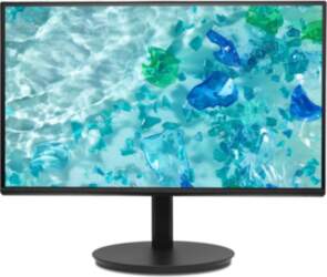 Acer CB2 CB272 P6 computer monitor