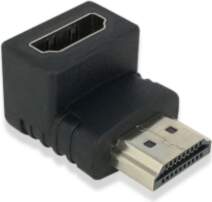 ACT HDMI M/FM Black