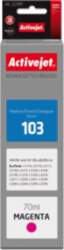 Activejet AE-103M Ink Bottle (Replaces Epson