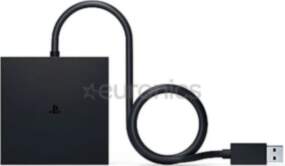 Adapter USB PlayStation VR2 PC SONY
