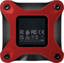 ADATA SD620 512 GB Red