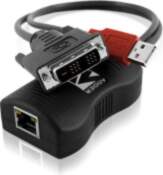 Adder Technology ADDER ALDV120P AV extender