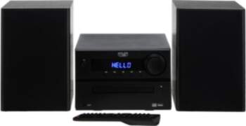 Adler | Mini Hi-Fi Stereo System