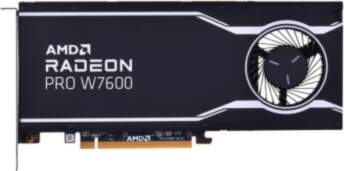 Advanced Micro Devices AMD Radeon Pro