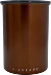 Airscape Aroma Container, Copper, Medium, SS