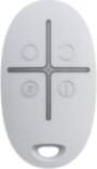 Ajax SpaceControl Key fob with a
